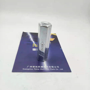 SK200-8 SK210-8 טייס קו מסנן YN50V00020F1 SK300-8 SK350-8 הידראולי שמן מסנן YN50V00020F1 - Product Image 4