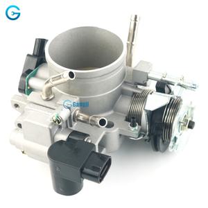 Pieza de Repuesto para Motor de Automóvil 16400RAAA62, Cuerpo del Acelerador 16400-RAA-A62 para Honda Accord EX LX 2.4L 2003-05 - Product Image 3