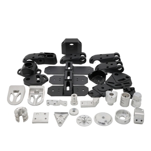 Dongguan CNC <strong>Lathe</strong> <strong>Processing</strong> CNC Machine Hardware Steel Aluminum Plastic Prototype <strong>Spare</strong> <strong>Parts</strong> CNC Machine Shop - Product Image 6