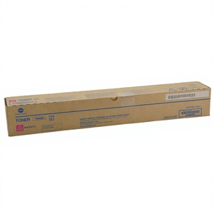 Cartucho de Tóner JUNKE TN629 Original Europeo Konica C7090 C7100, Polvo Brillante para AD3H150/250/350/450 con Garantía de Autenticidad - Product Image 6