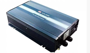 Nuevo Inversor de Onda Sinusoidal Pura Original NTS-3200-212EU de 3200W, Convertidor de Energía para Automóvil y Hogar - Product Image 2