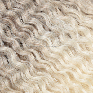 Trenzas de ganchillo de pelo trenzado español, 22 pulgadas, 100g, pelo sintético, 30 hebras/paquete - Product Image 4