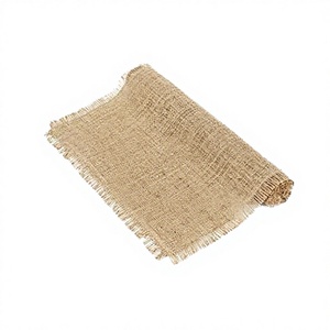 Tapis en jute personnalisé avec personnage d'anime, 14x14, rond, en peluche, adapté aux animaux domestiques, écologique, beige, pour salon et salle de bain - Product Image 3