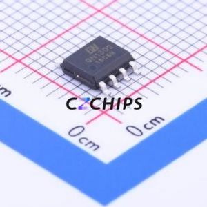 Original y nuevo GN1302 SOP-8 Circuito integrado IC Chip Reloj de Tiempo Real (RTC) - Product Image 1