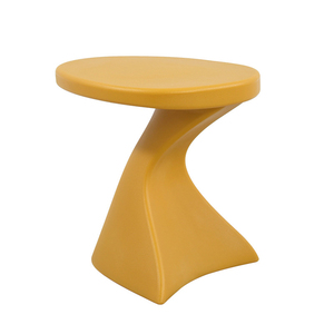 Sofá para sala de estar, mesa auxiliar pequeña, mesa creativa de pequeño Cisne, mesa de esquina de café, balcón, mesa de té Simple, mesita de noche - Product Image 1