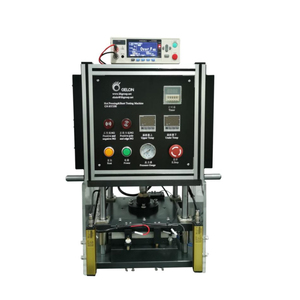 Thiết Bị Kiểm Tra Ép Phẳng Nóng Máy Đa Năng Cho Pin Máy Tính Xách Tay - Product Image 1