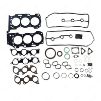 04111-31342 04111-31343 Car Engine 1GR-FE 1GR Auto Engine Systems Overhaul Gasket Kit for Toyota Land Cruiser Prado 4.0L