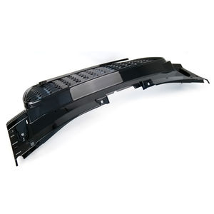 <span class=keywords><strong>Calandre</strong></span> Avant Pare-chocs pour <span class=keywords><strong>Audi</strong></span> <span class=keywords><strong>TT</strong></span> TTS MK2 (07-14) avec Références 8J0853651A et 8J0853651L - Product Image 6