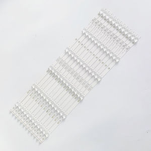 เหมาะสำหรับพานาโซนิค TH-65FFX435Q LCD TV Light <span class=keywords><strong>Strip</strong></span> 65D1800 6*12 65HR330M06A6 V1 - Product Image 1