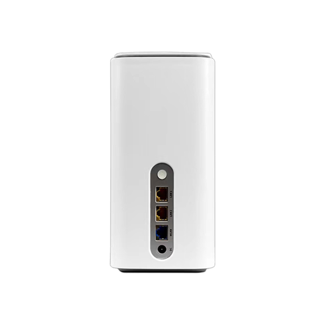 Hot Selling Home 5G Cpe WIFI6 Router with SIM Card Slot Home Enterprise 5g Router Modem