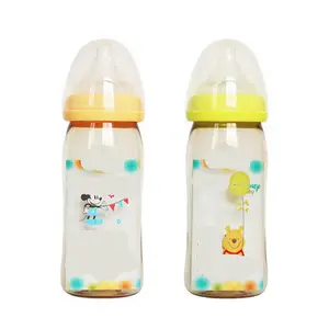 哺乳瓶アンチコリロック - Product Image 1