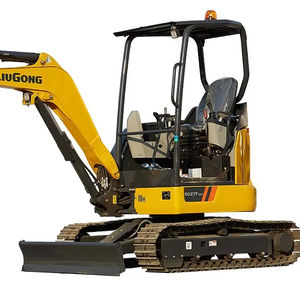 Liugong 9027fzts รถขุดไฮดรอลิกมือสองรถขุด Liugong 9027fzts - Product Image 1