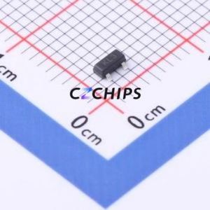 ไดโอดชอทท์กี้ไดโอด BAT54C-MS ของแท้ใหม่ล่าสุด - Product Image 1