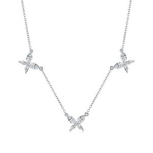 925 Sterling ililver ememale erersonality Old ind utterigh-ND nd ense Motros auaughter omens omantiguo ewelry - Product Image 1