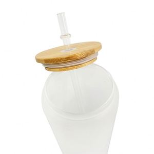 Verres à bière en forme élégante de 12oz, 16oz, 20oz, vierges pour sublimation, livraison gratuite depuis notre entrepôt américain – Vente en gros - Product Image 5