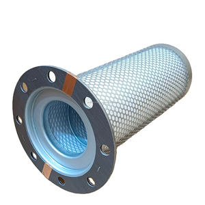 Filtro de compresor de aire de separación de Gas y aceite de alta calidad Manny MODELO DE Metal 4940753101 4940853101 4930255131 alimentado por Motor ISO 9001 - Product Image 1