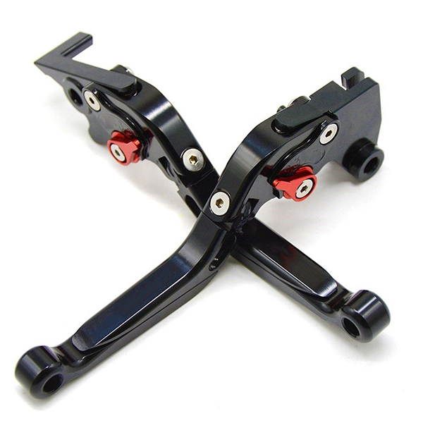 Upgrade Your Ride with Pulsar 220 Brake Clutch Levers