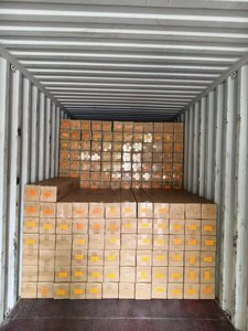 Trung Quốc Nhà sản xuất giá thấp 29gsm 1000m mỗi cuộn 44 inch thăng hoa giấy cuộn - Product Image 6