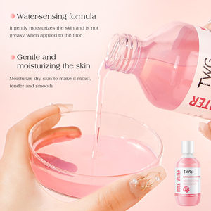 Sérum <span class=keywords><strong>pour</strong></span> <span class=keywords><strong>le</strong></span> <span class=keywords><strong>visage</strong></span> à <span class=keywords><strong>l</strong></span>'<span class=keywords><strong>eau</strong></span> <span class=keywords><strong>de</strong></span> <span class=keywords><strong>rose</strong></span> <span class=keywords><strong>de</strong></span> Damas, hydratant, tonifiant, nourrissant, soin du <span class=keywords><strong>visage</strong></span> à <span class=keywords><strong>l</strong></span>'<span class=keywords><strong>eau</strong></span> <span class=keywords><strong>de</strong></span> <span class=keywords><strong>rose</strong></span>, tonique hydratant <span class=keywords><strong>pour</strong></span> la peau, fabriqué par TWG OEM Factory - Product Image 6