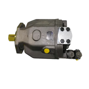 Pompe hydraulique à piston pour tracteur D8R D8T 227-0830 2270830, pompe hydraulique axiale à déplacement variable élevé, OEM, neuve, 140cc A10VSO140 - Product Image 1