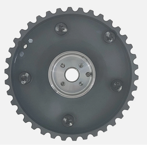 Polea de Engranaje de Distribución del Árbol de Levas 0805H8 para Citroën C4 <span class=keywords><strong>C5</strong></span> 307 407 - Product Image 4