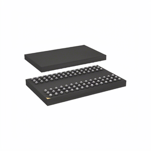 90 TFBGA IS42S32800D-75EBI-TR หน่วยความจำ ซื้อชิ้นส่วนอิเล็กทรอนิกส์ออนไลน์ BOM IC มีสินค้าในสต็อก - Product Image 1