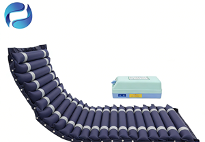 Kasur Tekanan Bergantian untuk Rumah Sakit yang Mencegah Luka Tekan - Product Image 5