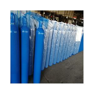 Argon No2 Khí Amoniac Xi Lanh Khí Helium <span class=keywords><strong>Gas</strong></span> Xách Tay Oxy Xi Lanh Giá - Product Image 2