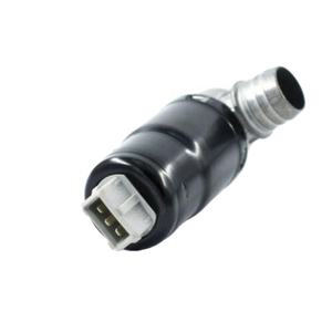 Piezas de Motor Automotriz 13411286065 1341 1286065 0280140509 92860616100 0345.76 Válvula de Control de Aire de Ralentí para <span class=keywords><strong>BMW</strong></span> E30 E28 E34 <span class=keywords><strong>E24</strong></span> - Product Image 5