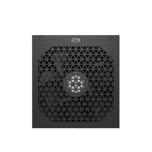 Fuente de Alimentación para PC de Escritorio Pccooler YS850 de <span class=keywords><strong>850W</strong></span>, Certificación <span class=keywords><strong>80</strong></span>+ <span class=keywords><strong>GOLD</strong></span>, Silenciosa, Negra, Tipo de Conmutación Totalmente Modular para Servidores y Computadoras ATX - Product Image 5
