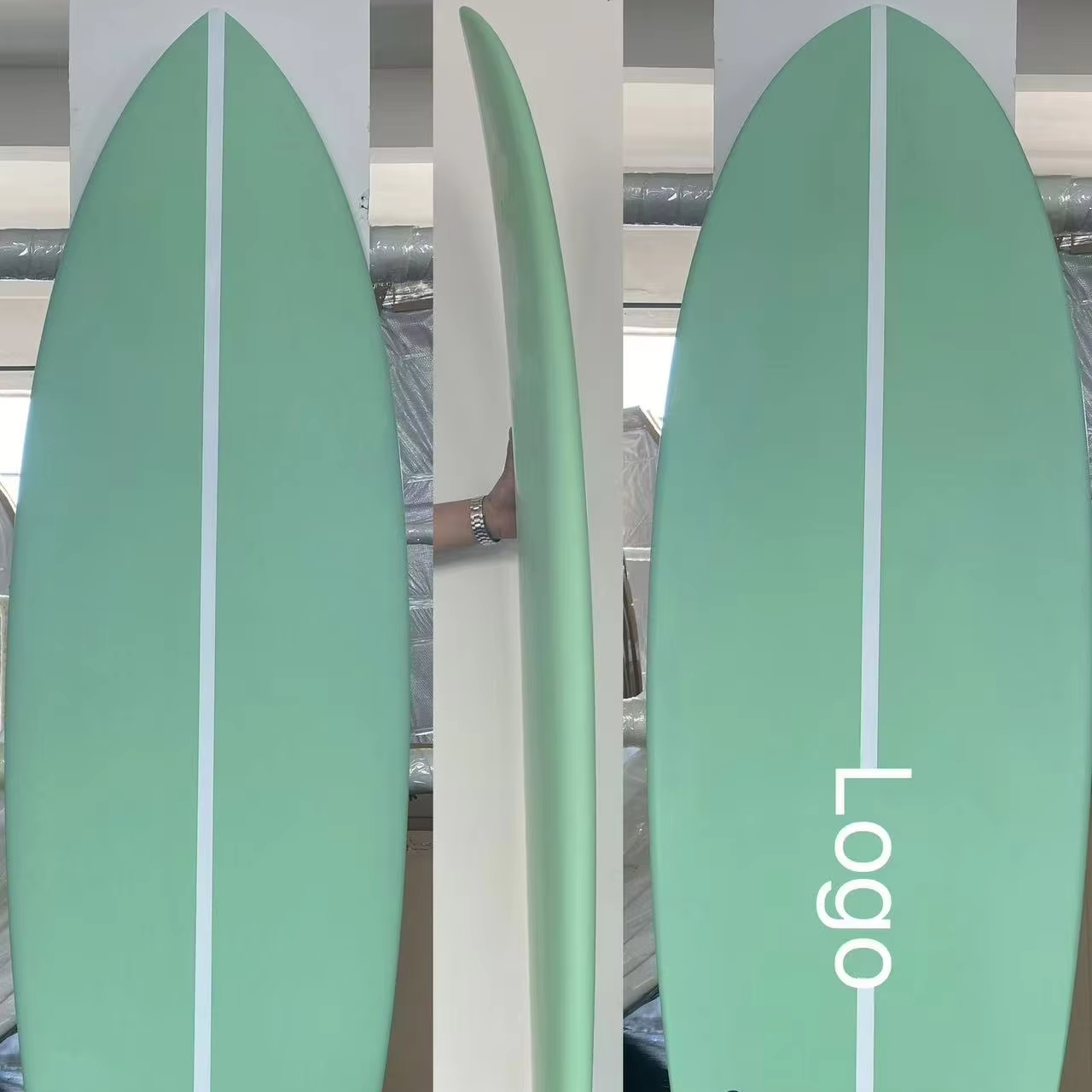 Surfboard 7 6 - Durable & Versatile Water Sports Gear