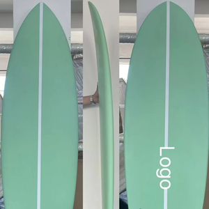 Surfboard 7 6 - Durable & Versatile Water Sports Gear