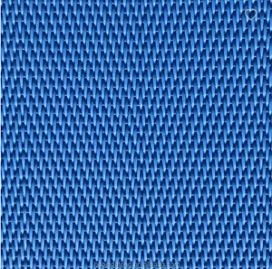 Polyester tổng hợp lọc lưới màn hình cho nước trái cây sản xuất chân không vành đai Lọc sprial máy sấy vải - Product Image 6