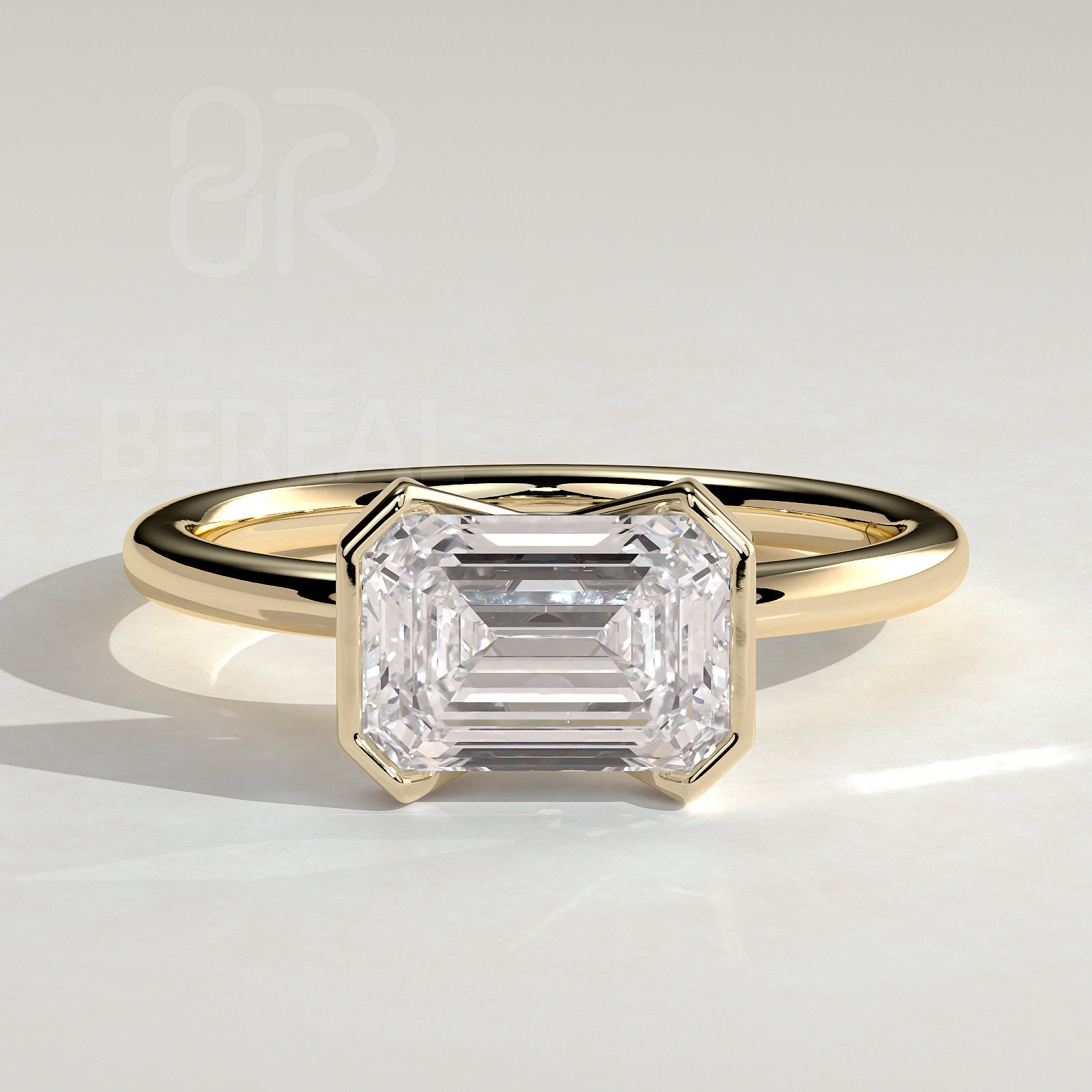 ฝากเงิน, เริ่มต้นวงแหวนของคุณ