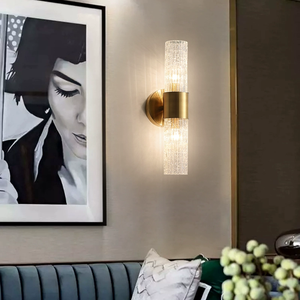 Nordic Modern Luxury <strong>Wall</strong> Lamps <strong>Light</strong> Interior Fixture Modern <strong>Sconce</strong> <strong>Wall</strong> <strong>Light</strong> Vanity <strong>Lights</strong> for Bathroom - Product Image 2
