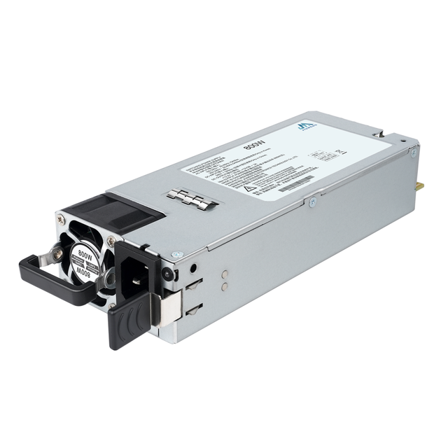 80 PLUS Platinum High Efficiency Server PSU Redundant Power Supply 800W Modular Rackmount in Stock 3 Year Warranty