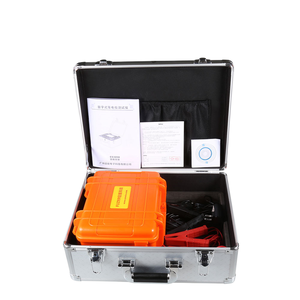 ES3050 Gleichstrom-Widerstandstester - Product Image 4