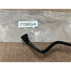 Tuyau de liquide de refroidissement Bmw 17128602646, pièce de rechange pour tuyauterie de réservoir d'eau auxiliaire, pour série 5 G38, série 7 G11 G12 - Product Image 2