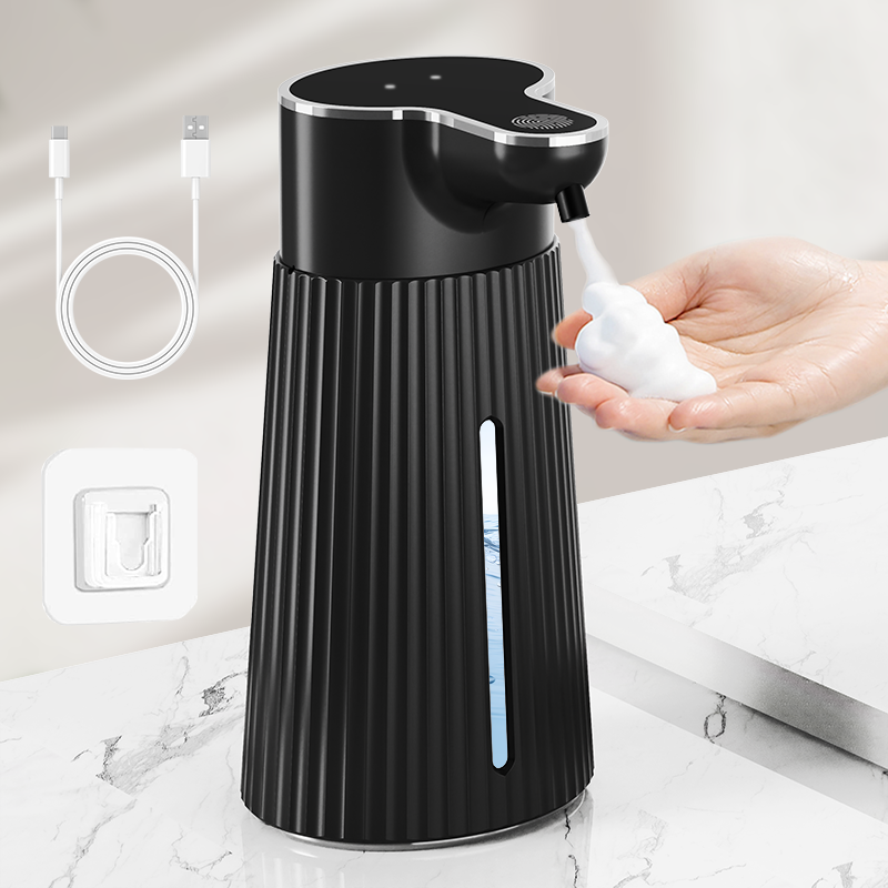 Mousse noire