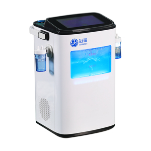 2025 Nhà Máy Cung Cấp Trực Tiếp Hot Bán Hydrogen Máy Phát Điện Hydrogen Khí Máy Hít Thở Giàu Hydrogen Nước Thở - Product Image 4