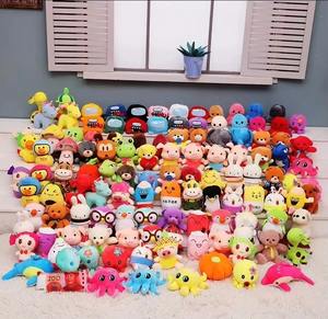 Machine à griffes de 7, 10, 15, 20, 25, 30, 40, 60 cm pour peluches, jouets en peluche, poupées et animaux en peluche - Product Image 1