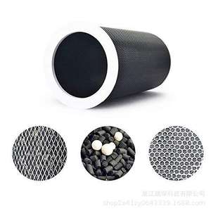 Cartouche de remplacement de filtre HEPA RuiChen pour purificateur d'air Xiaomi 1 2 2S 3S Pro, filtre domestique haute efficacité - Product Image 2