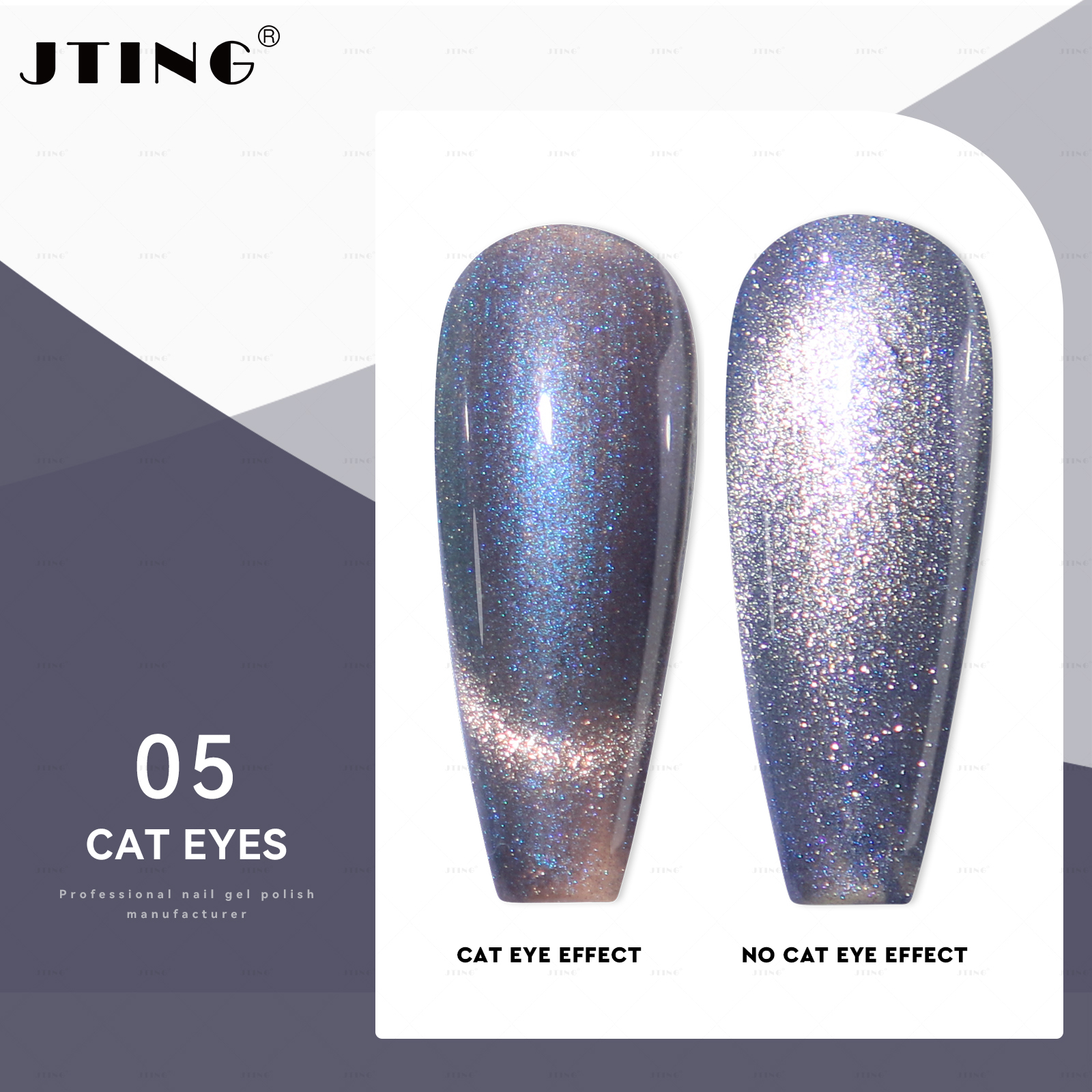 # Yeux de chat 05