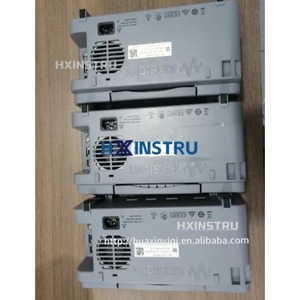 ออสซิลโลสโคปดิจิตอลสี่ช่องสัญญาณ Keysight DSOX1204A - Product Image 4
