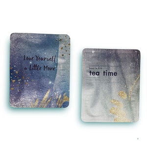 บรรจุภัณฑ์ชากันความชื้นคุณสมบัติชา - Product Image 1