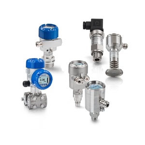 New Krohne IFC050W Flowmeter Split <b>Water</b> <b>Flow</b> <b>Meter</b> - Product Image 2