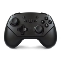 Coque de manette de jeu multi-cavités, pièces moulées par injection plastique, boîtier de manette personnalisé en plastique, pièces de moule finition polie