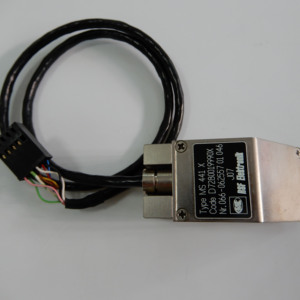 หัว X-AXLE สแกนเนอร์ชิ้นส่วน SMT สำหรับ Siemens siasm Place 00310945 - Product Image 3