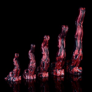 NNSX Tongue Fantasy Monster - Simulador de Pene, Masturbador para Adultos, Dildo, Tapón Anal - Product Image 1