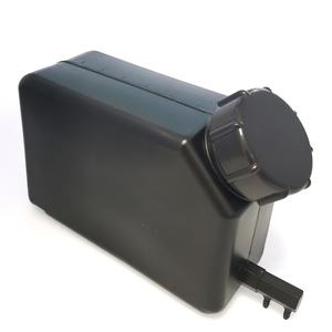 Tanque de Tinta a Granel de 1.5L, Tanque UV con Sistema de Suministro de Tinta a Granel Continuo Simple o Doble para Impresora de Inyección de Tinta - Product Image 5